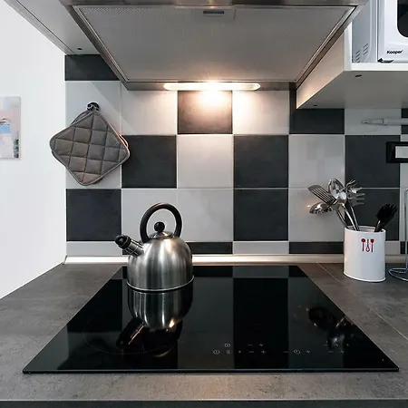 Apartamento Martoglio5 *
