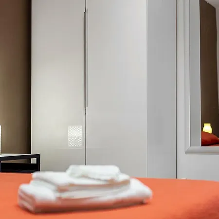 Martoglio5 Apartamento *