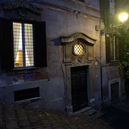 Apartment Sant'onofrio - Trastevere Vatican