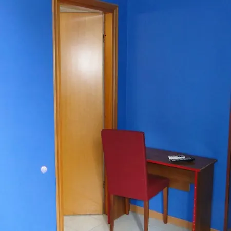 Altavilla Dieci Hotel