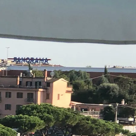 Casa Nicolas Διαμέρισμα *