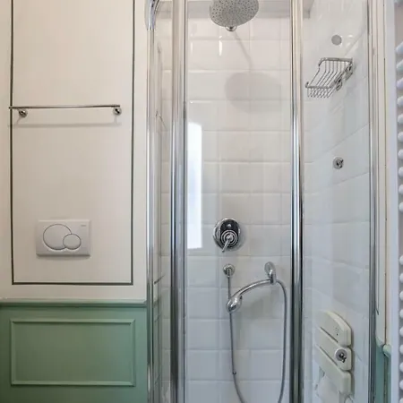 Nizza Bourgeois Family Apartment *