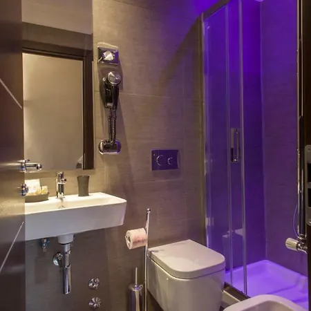 Penzion Residenza Doro- 24x7 Check-in 2*
