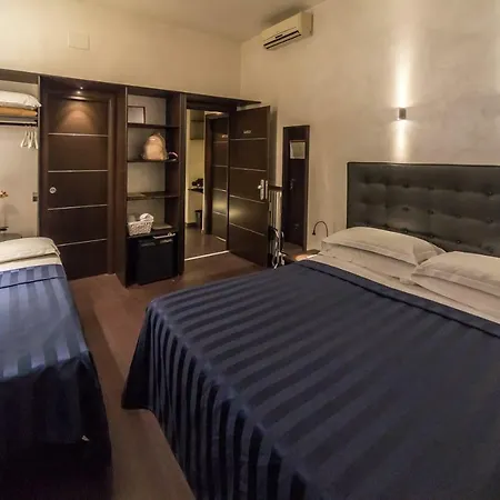 Residenza Doro- 24x7 Check-in Penzion 2*