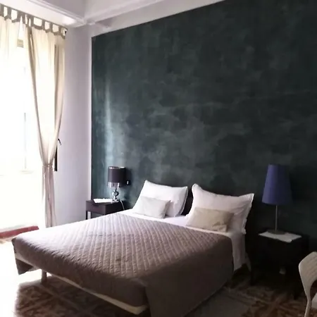 Trastevere Corner Eight Guest house 3*