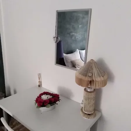 Guest house Trastevere Corner Eight Rome
