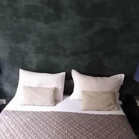 Trastevere Corner Eight 3* Rome