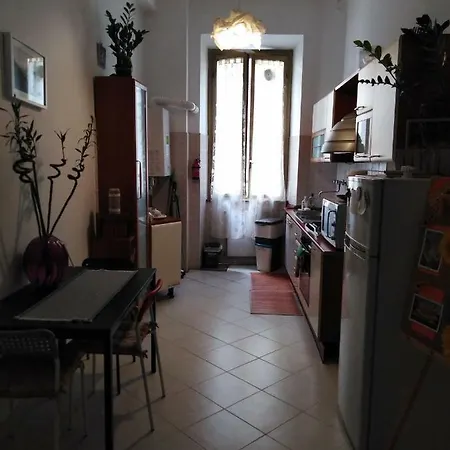 Trastevere Corner Eight Guest house 3*