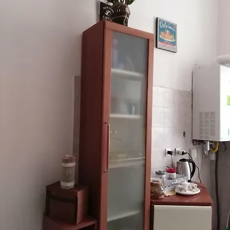 Guest house Trastevere Corner Eight