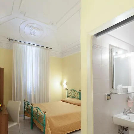 Oriente Hotel