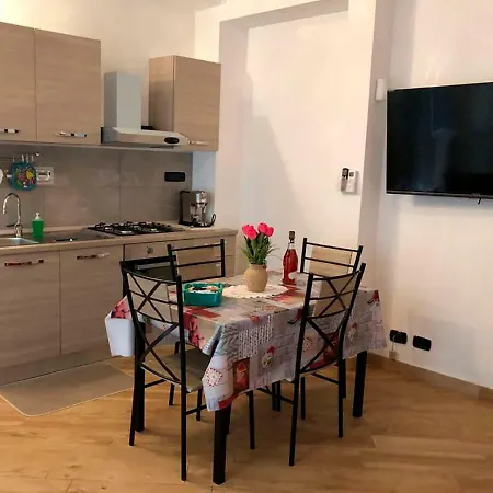 Remanton Apartment Rome