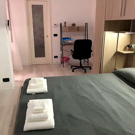 Apartment Remanton