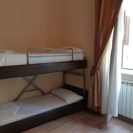 Alex City Iii Rome