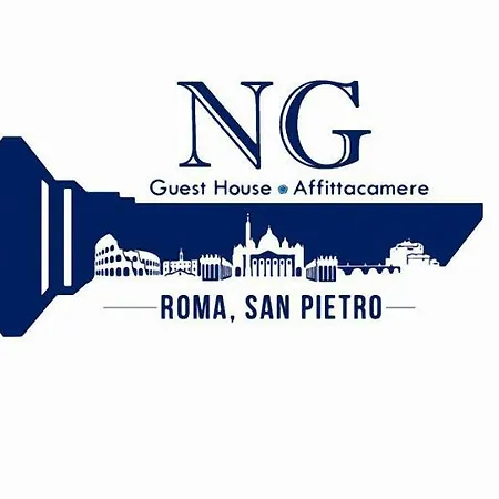 Frühstückspension Ng San Pietro 2*