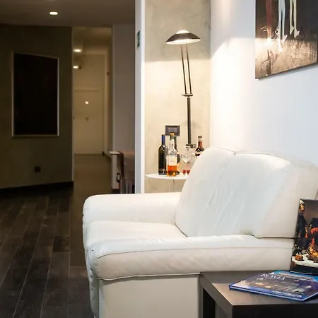 Borgo Pio Guest house 2*