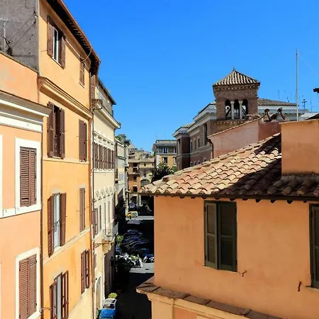 Apartment Campo Dei Fiori