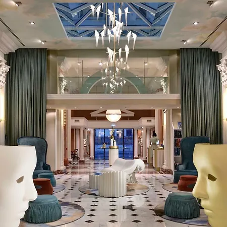 Leon's Place In Ξενοδοχείο 4*