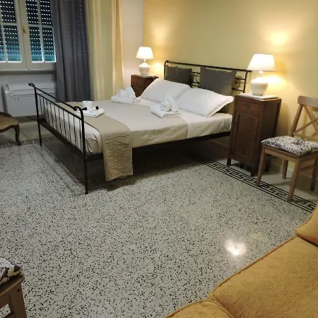 Bed & Breakfast La Gioiosa Rome