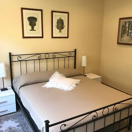 Dream I Apartment Rome