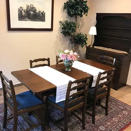 Apartmán Dream I Řím