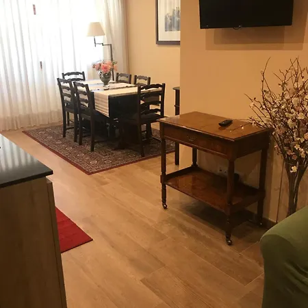 Dream I Apartment