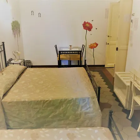Al 138 Town House 3* Rome