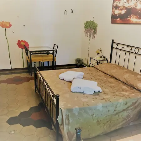 Al 138 Town House Guest house Rome