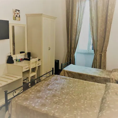 Guest house Al 138 Town House