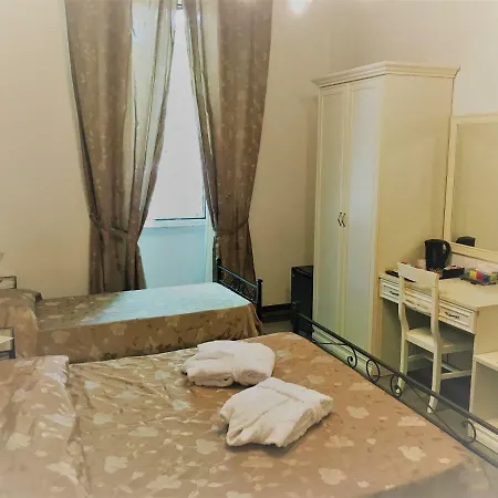 Guest house Al 138 Town House 3*