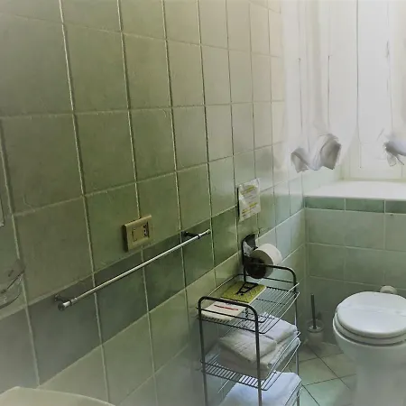 Guest house Al 138 Town House Rome