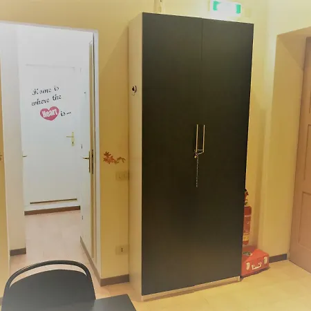 Al 138 Town House Guest house 3*