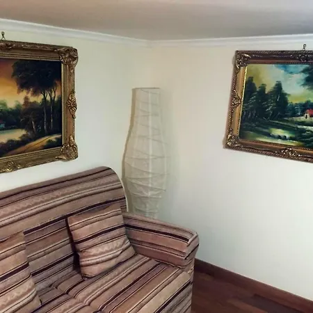 Apartment La Vite 94 Rome