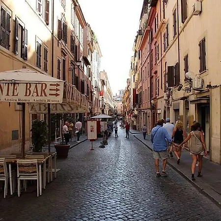 Apartment La Vite 94