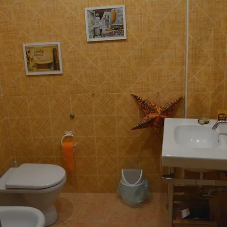 Casa N.19 Appartamento