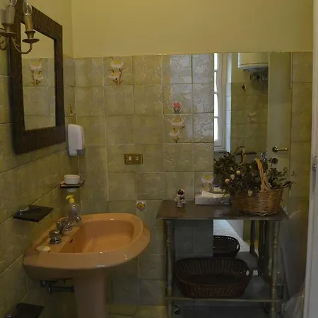 Casa N.19 Appartamento Roma