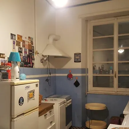 Appartamento Casa N.19