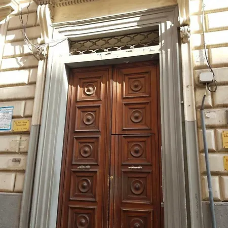 Bed & Breakfast 3 Lati Di Pitagora Roma