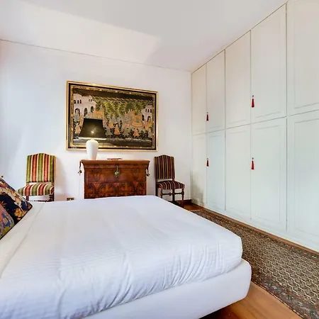 Roman Forum Luxury * Rzym