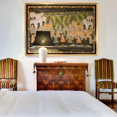 Apartament Roman Forum Luxury Rzym