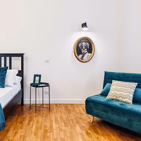 Appartement Pantheon Elegance