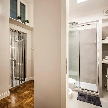 Residenza Paola - 2br Trastevere Apartment