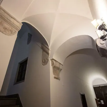 Residenza Paola - 2br Trastevere Apartment Rom