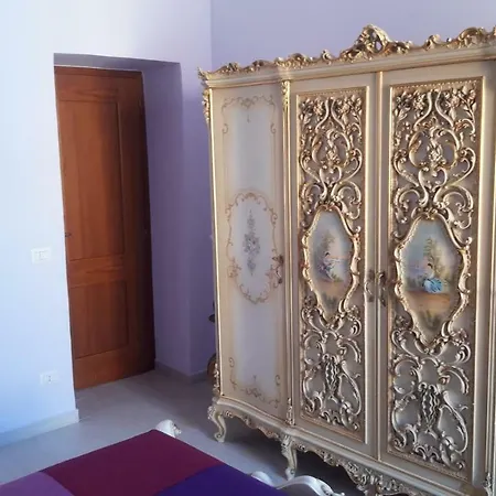 Allegra's House Cipro Holiday home Rome