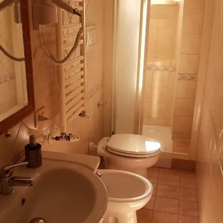 Allegra's House Cipro Rome