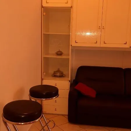 Allegra's House Cipro Holiday home