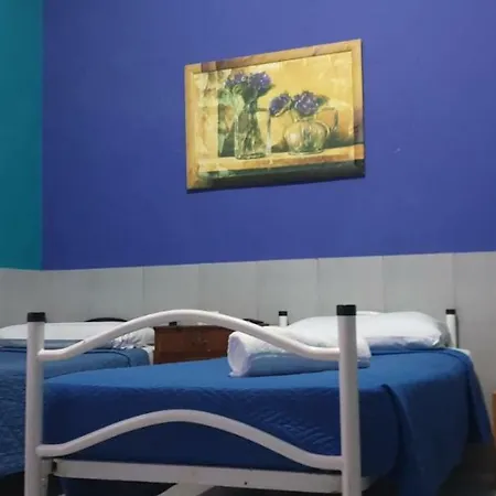 Guest house Dream House Volturno *