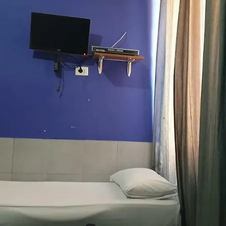 Guest house Dream House Volturno