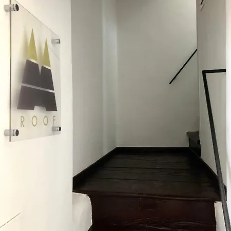 Malto Palace Guest house