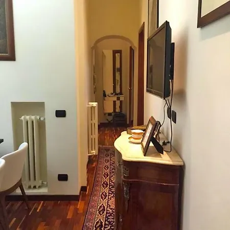Apartment La Vite 94 *