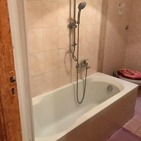Elegance Scalini Di Trastevere Apartment